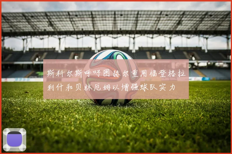 斯科尔斯呼吁图赫尔重用福登格拉利什和贝林厄姆以增强球队实力