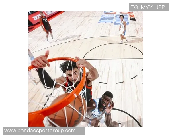 开拓者签下内线新星安德鲁卡尔夏联表现令人期待