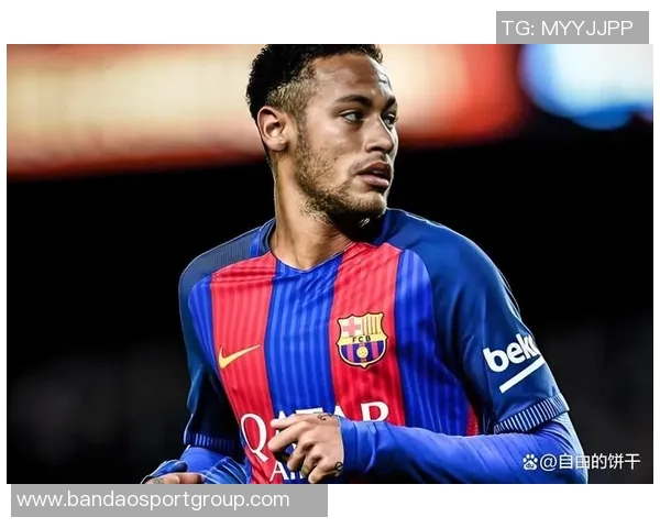 昔日天才内马尔身价暴跌至1000万欧梅罗同龄时仍高达1亿